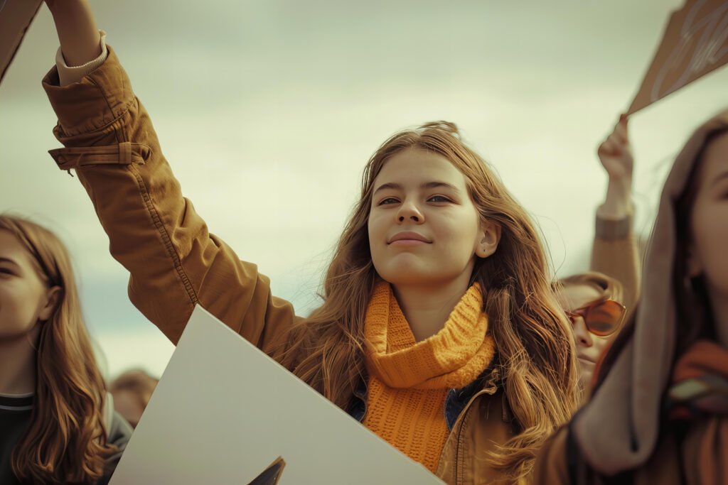 Young Peoples’ Lives