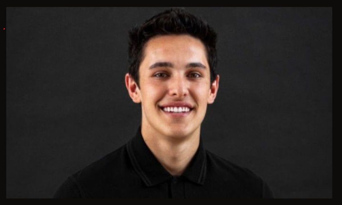 Dalton Gomez