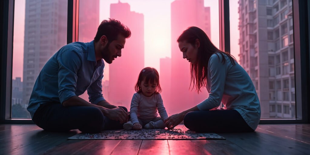 Families