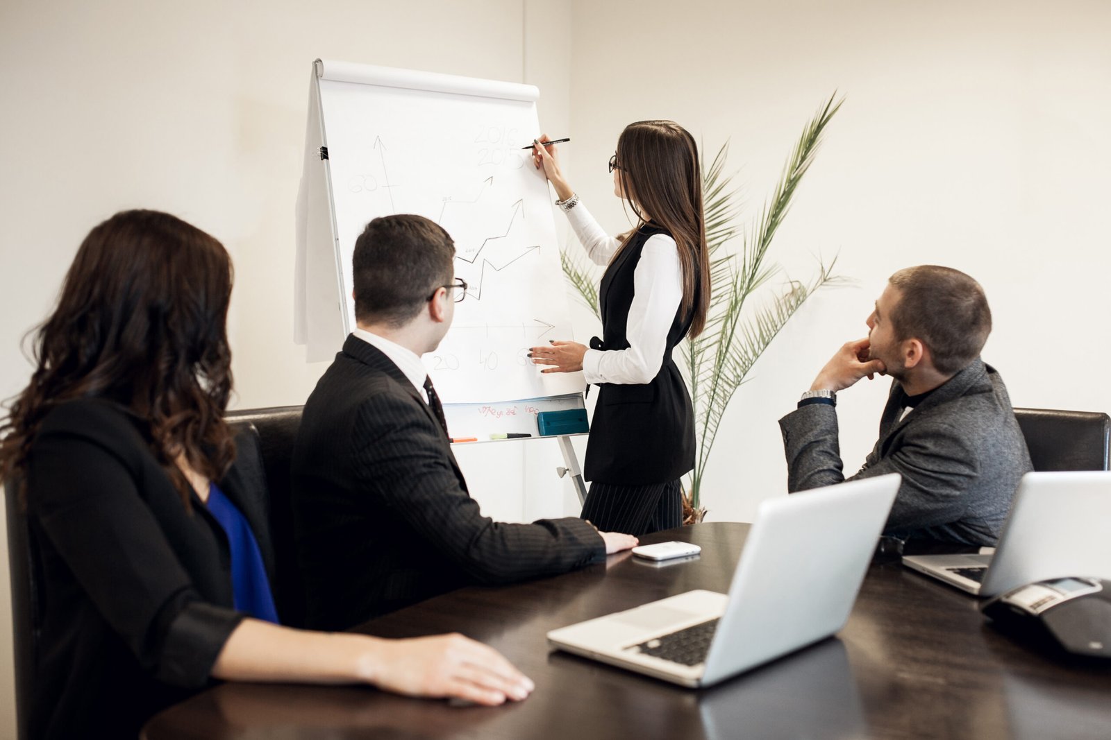 pedro paulo executive coaching