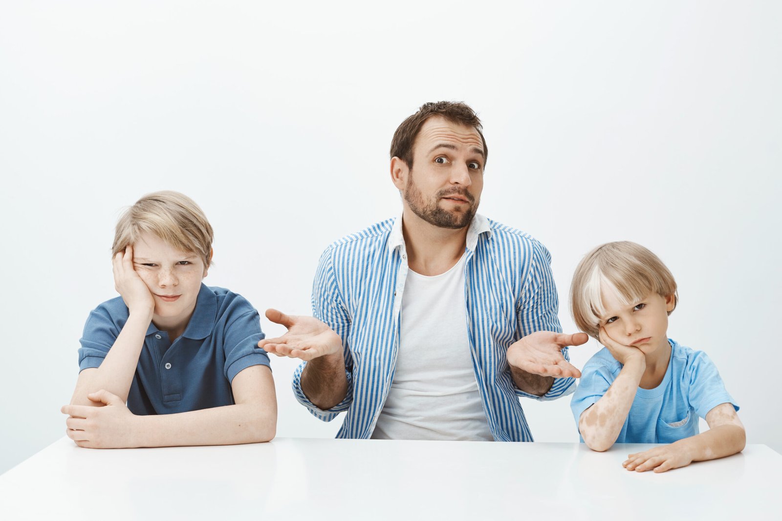 Preparing Kids for Big Transitions