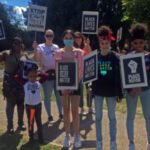 Racial Stress in Children and Adolescents