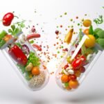 Consistent Nutrition