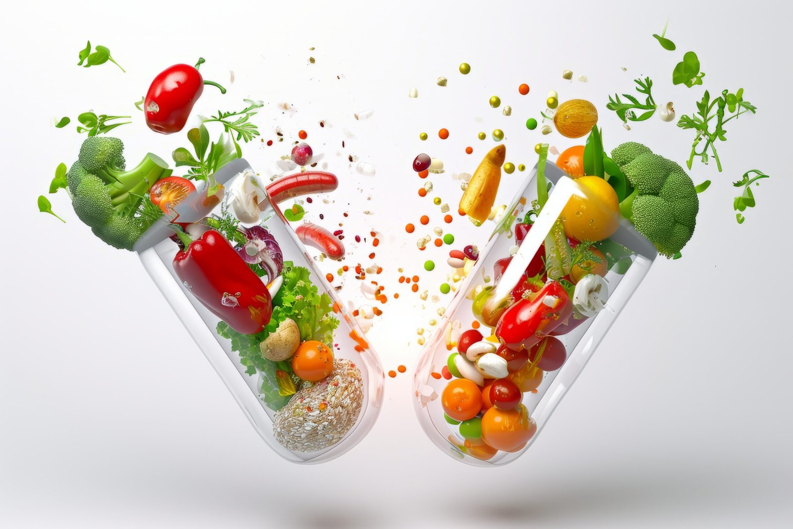 Consistent Nutrition