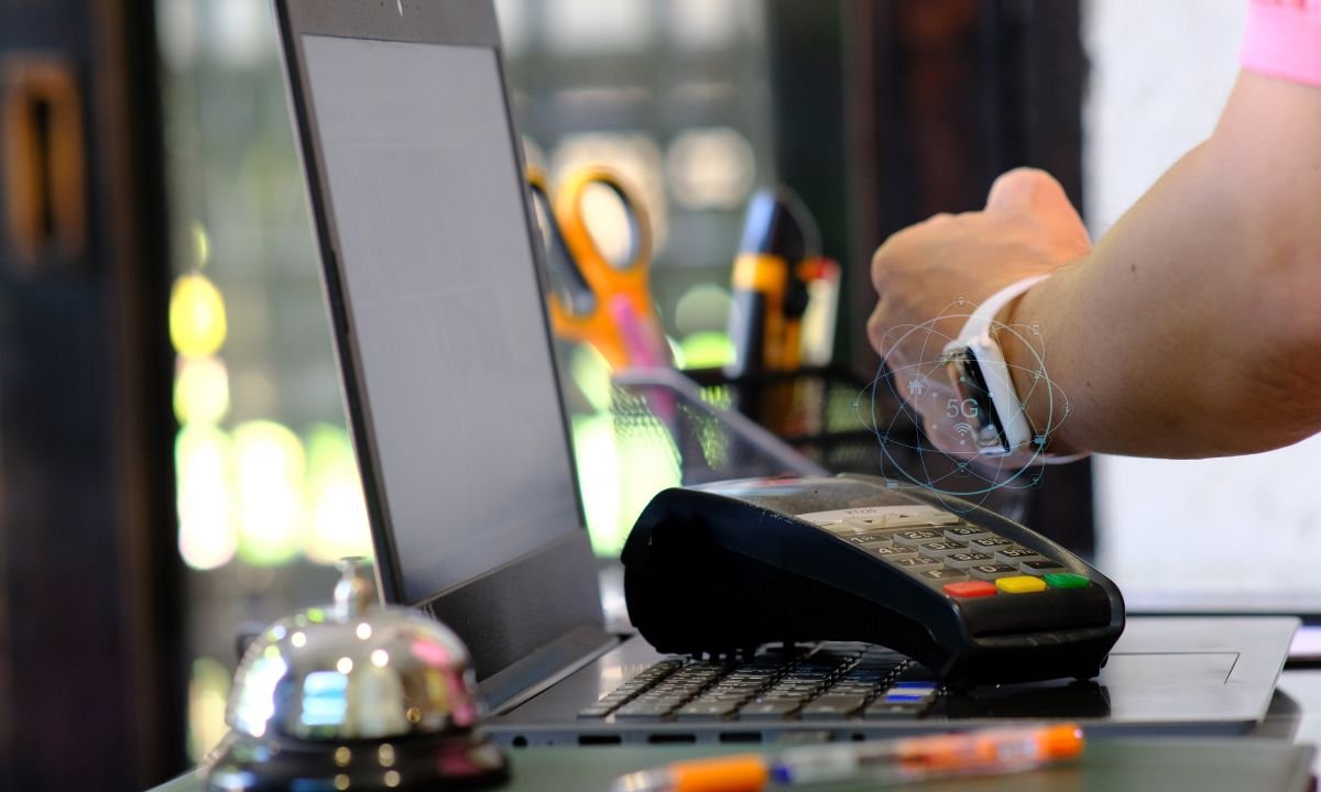 U.S. POS Development