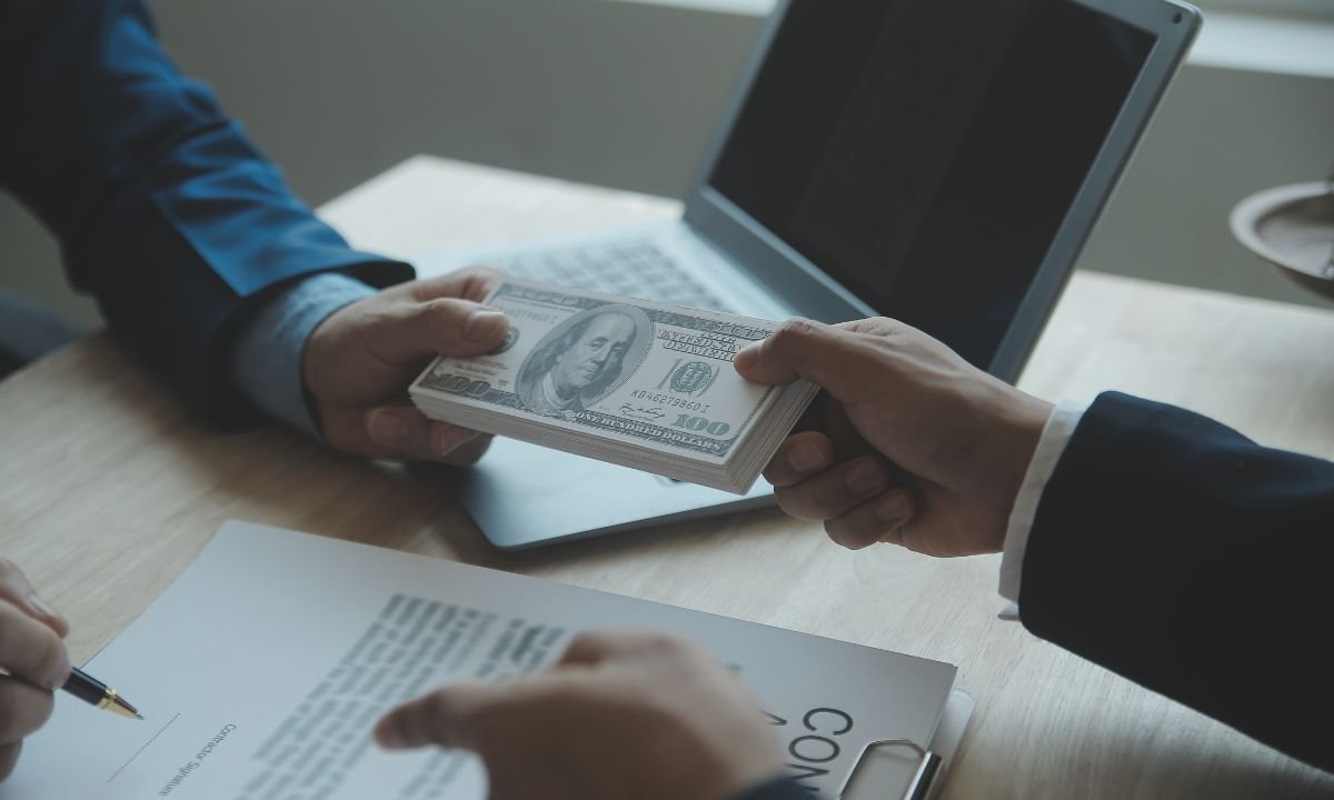 traceloans.com business loans