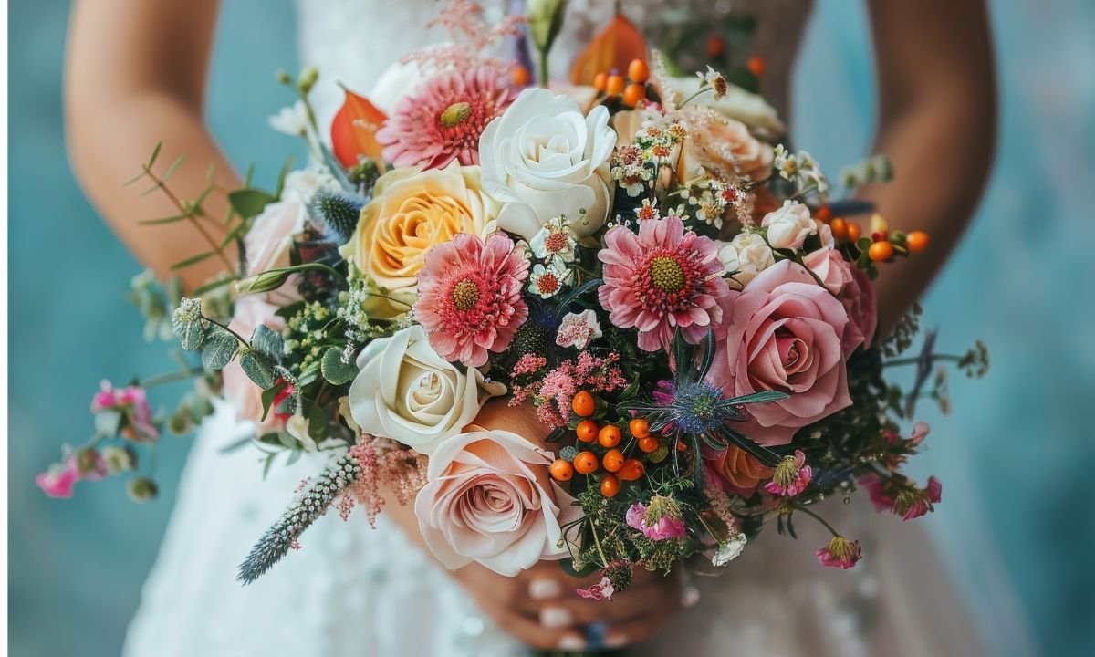 Best Florist for Weddings
