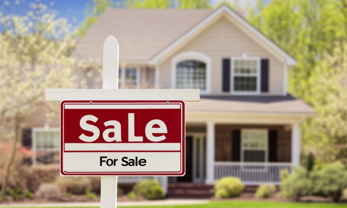 Top Mistakes First-Time Homebuyers