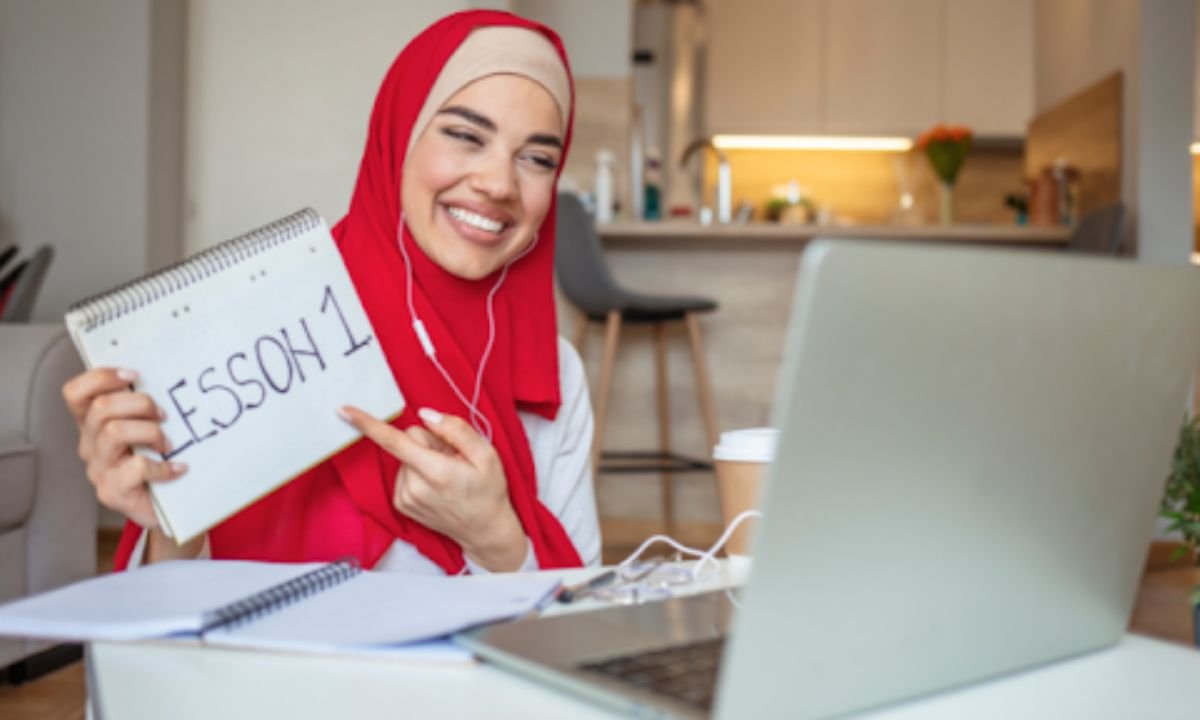 Online Tutoring Makes Chemistry Easier