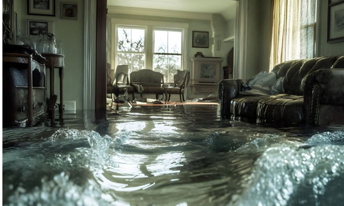 Common Myths About Water Damage