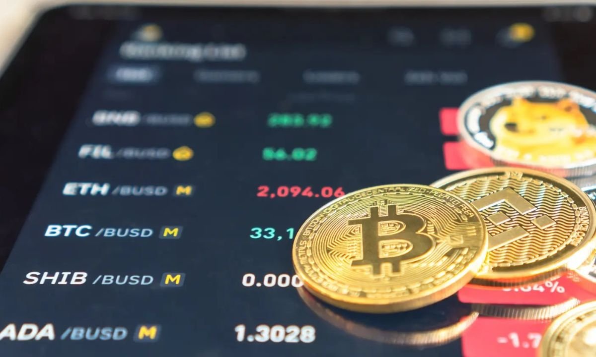 Cryptocurrency Investment Scams
