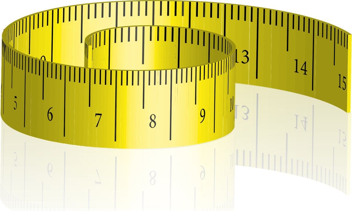 How To Measure Your Waist