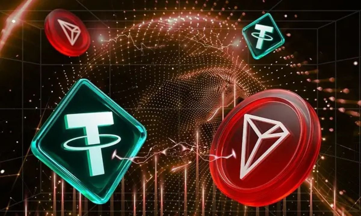 Visa and MasterCard to Tether TRC20 (USDT)
