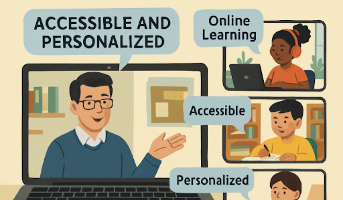 Online Education