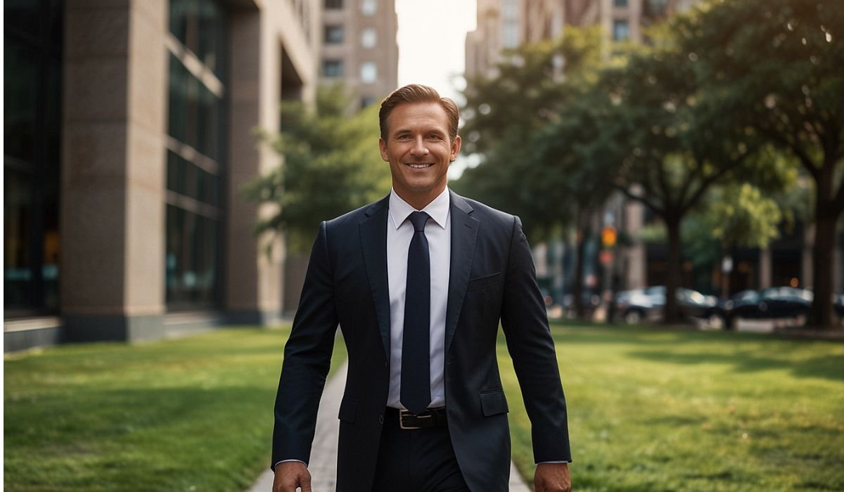 Leadership Success