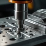 CNC Machining Services