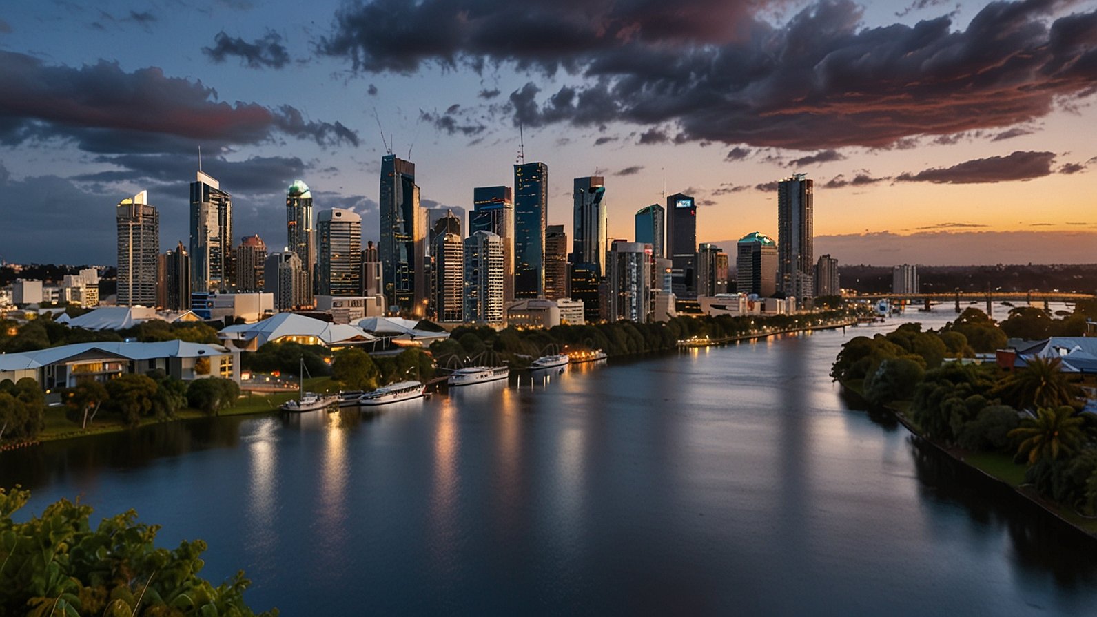 Brisbane Property Market