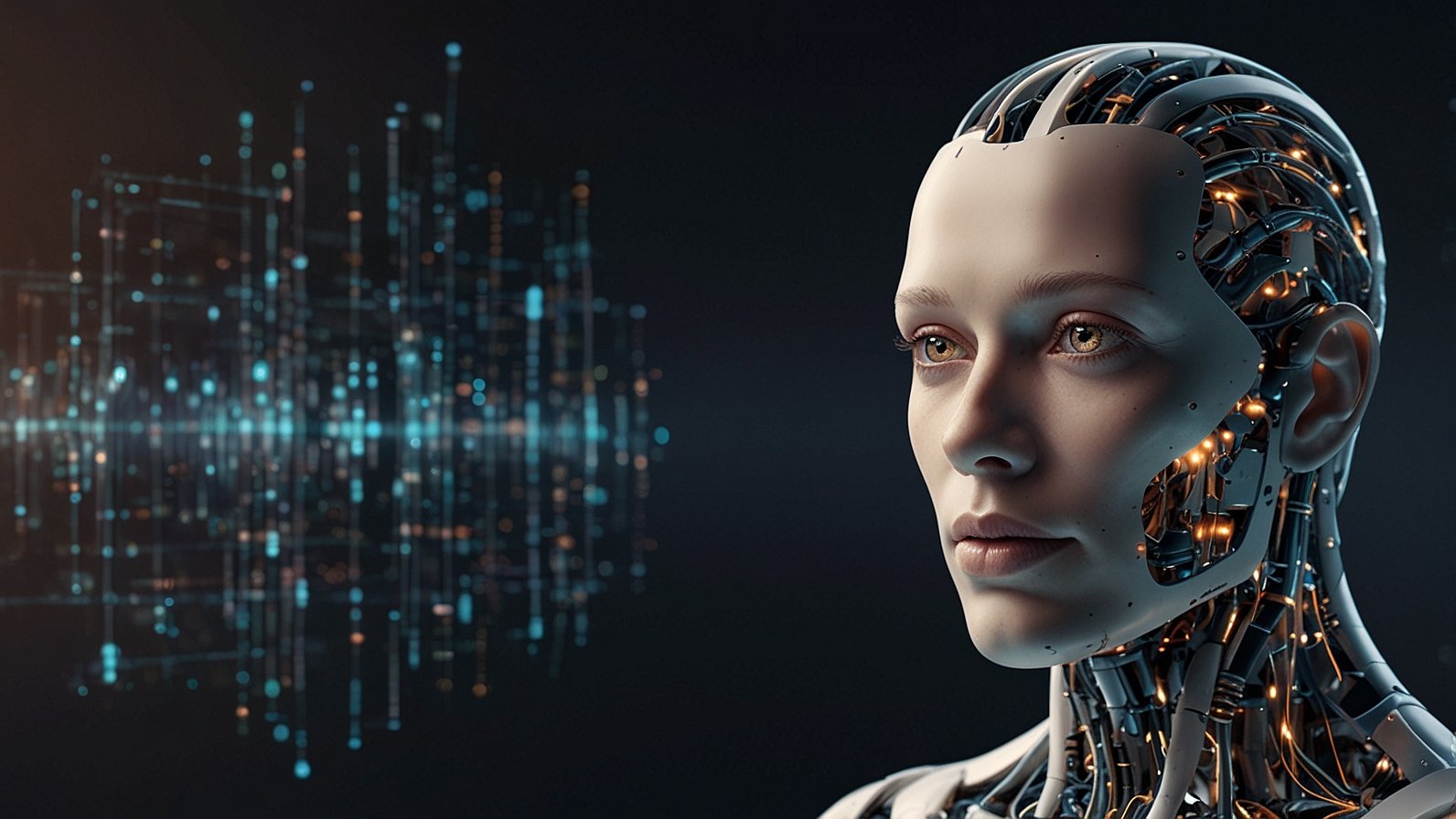 Impact of AI on Business Growth