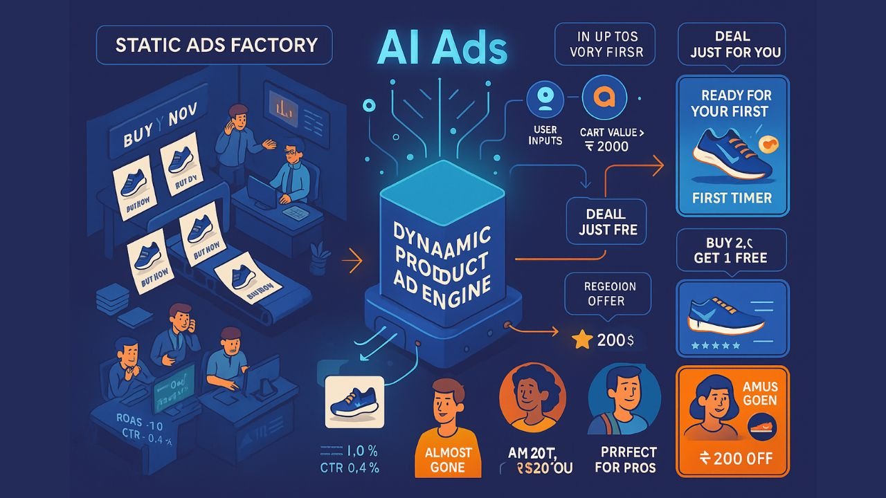 AI Ads