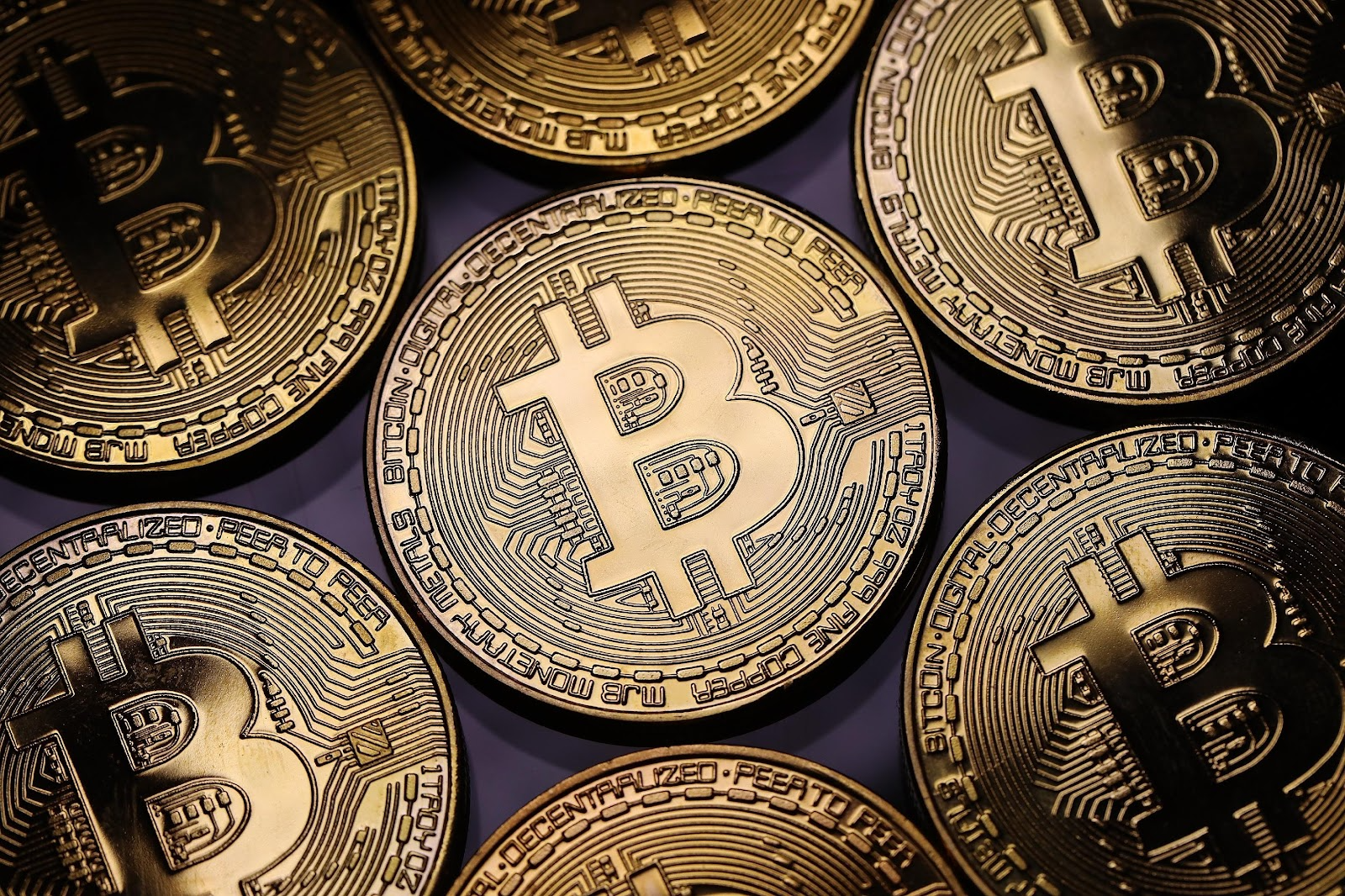 Urgent Bitcoin Recovery