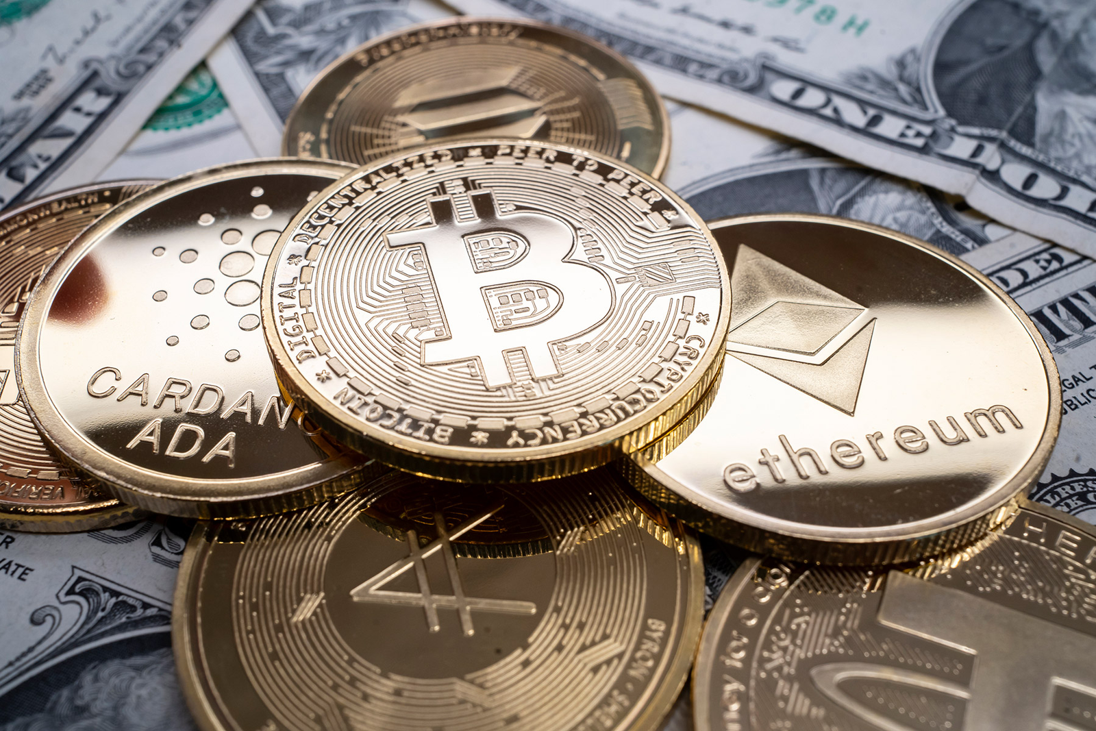 How to Recover Stolen Cryptocurrency