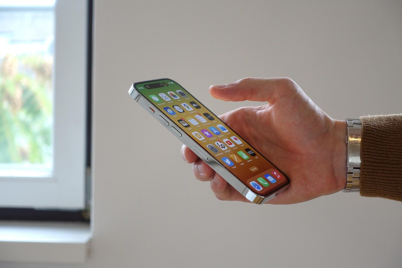 Personal Finance Apps