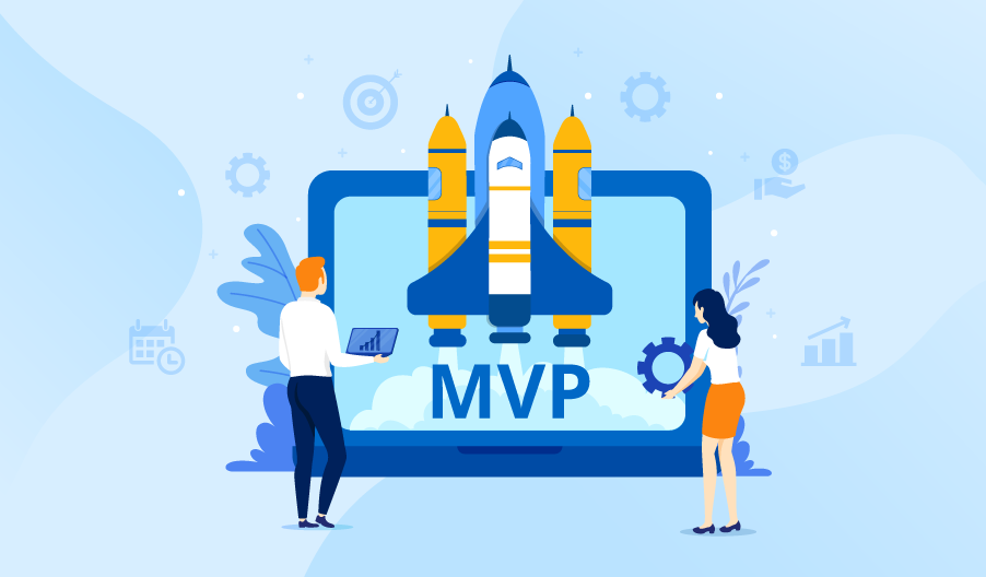 Build an MVP in 2025