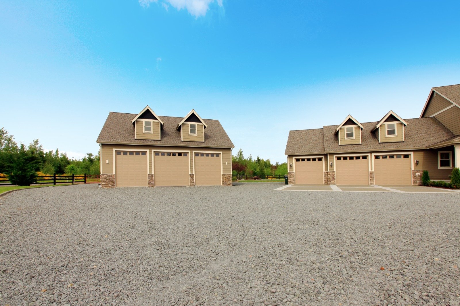 Transform Your Home with Expert Garage Solutions
