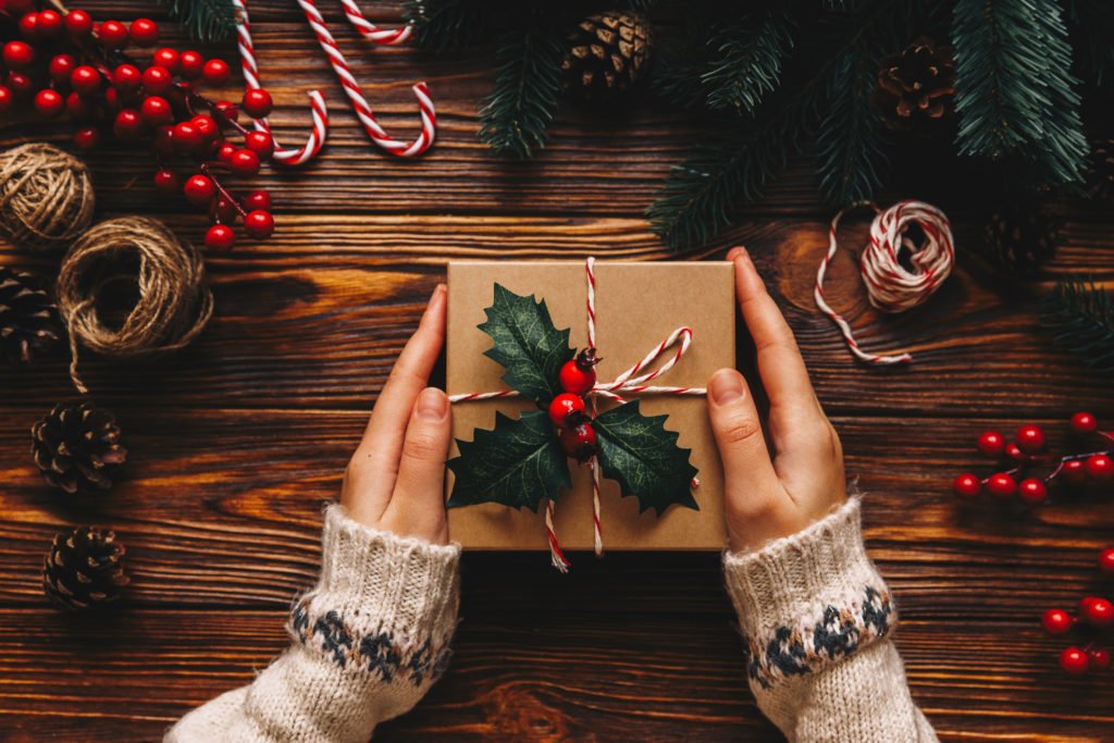 Holiday Gifts for Business Owners
