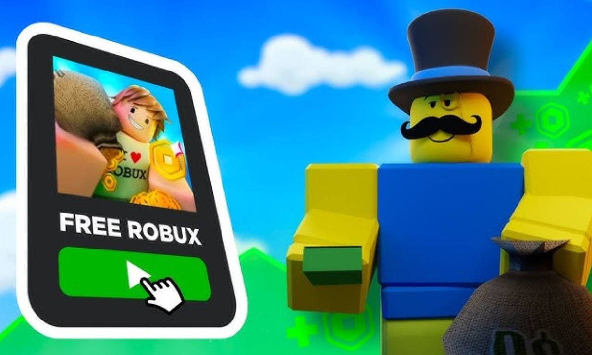 irobux.com redeem