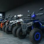 ATV Shop in the UAE