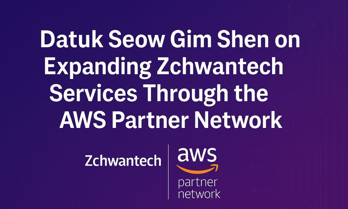 AWS Partner Network