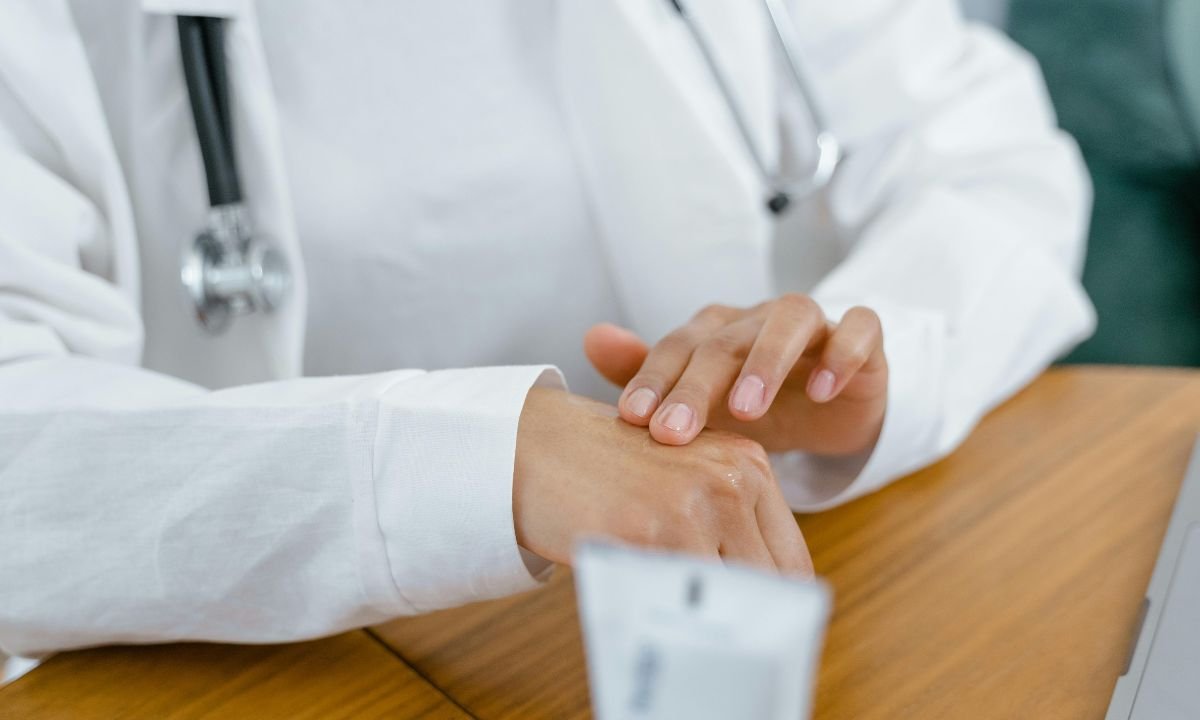 TRT Online Clinic