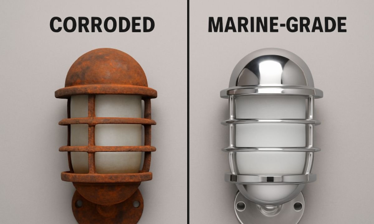 Right Marine-Grade