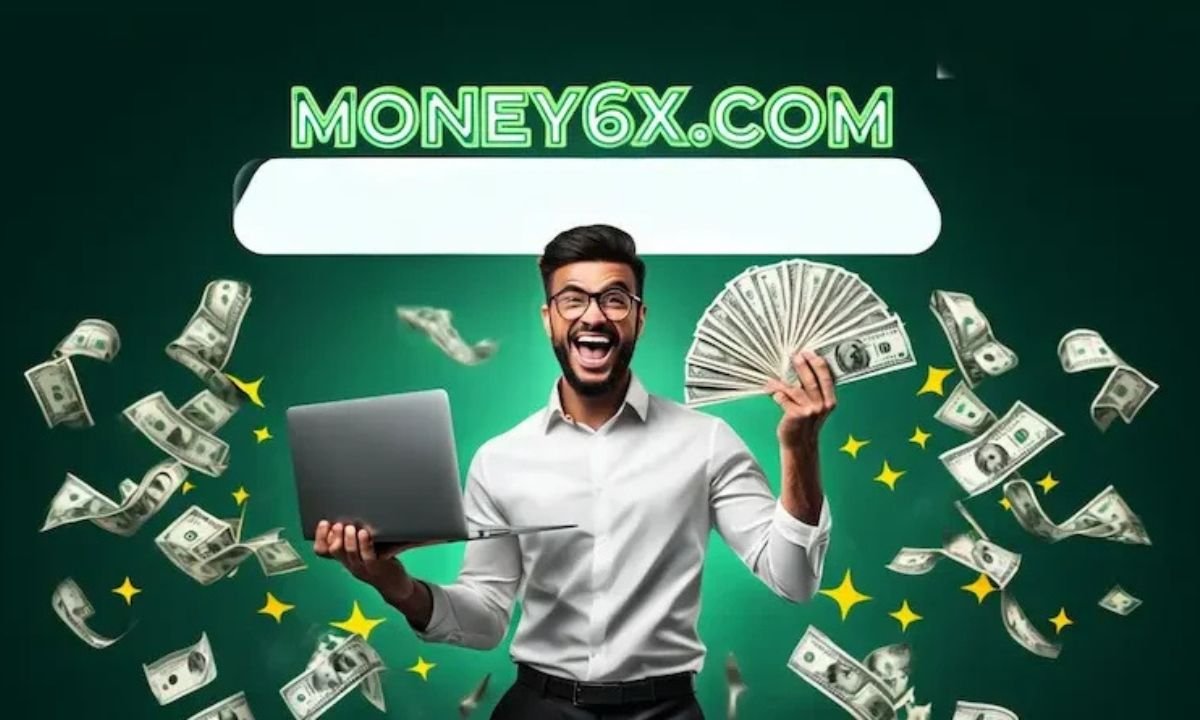 money6x .com