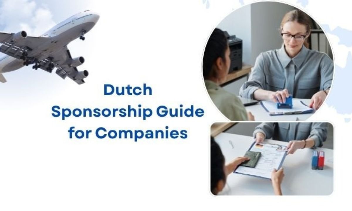 Dutch Sponsorship System