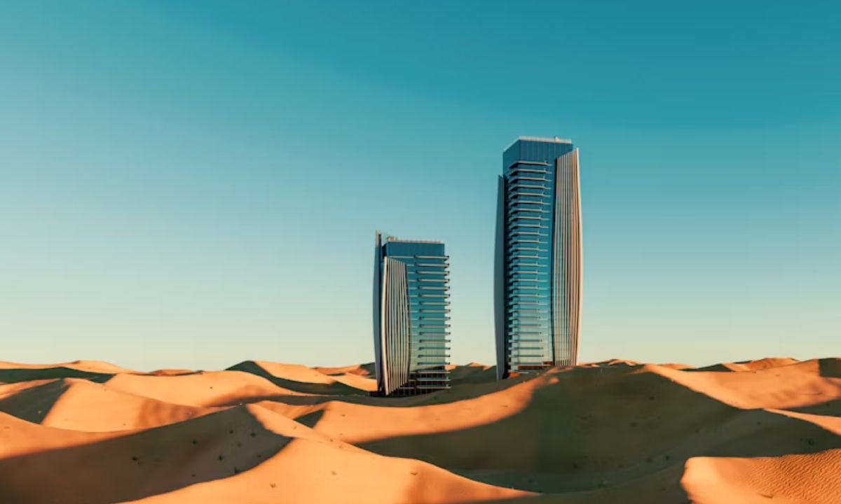 Remote Work Models in Dubai