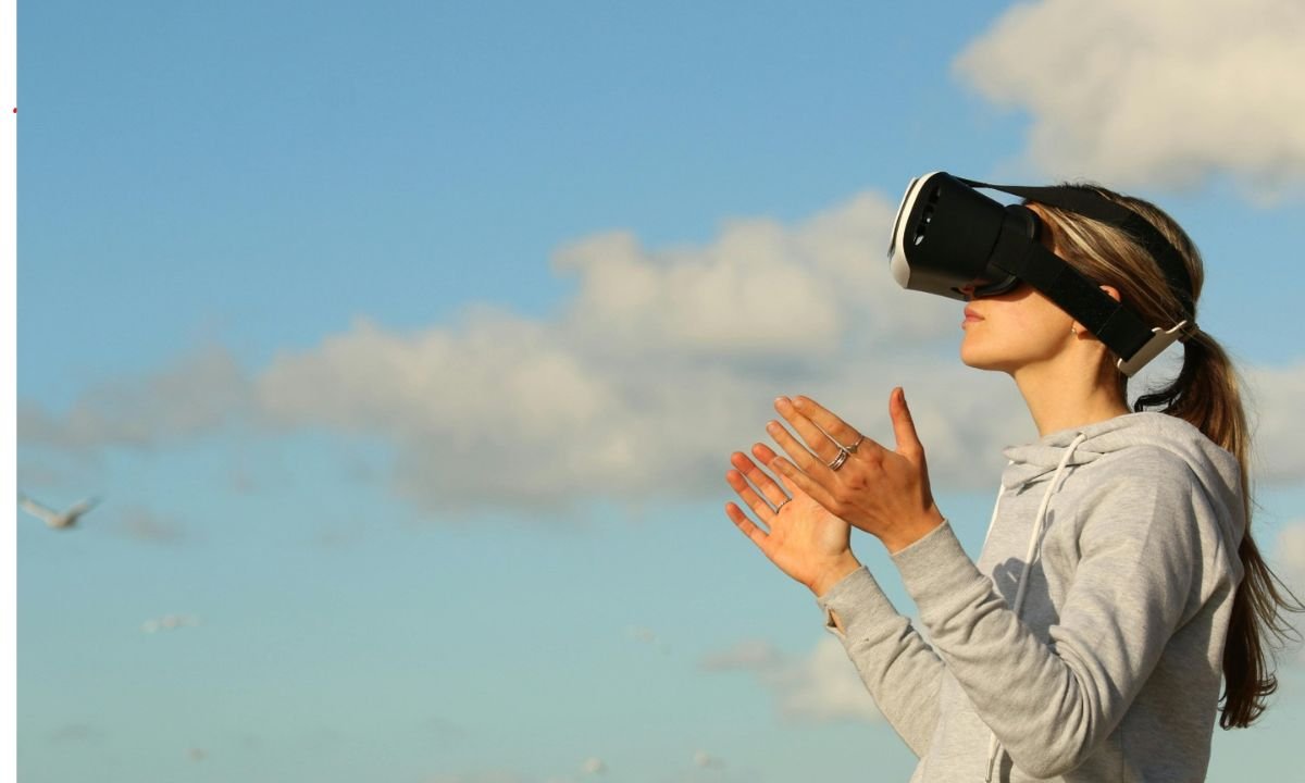 VR and AR