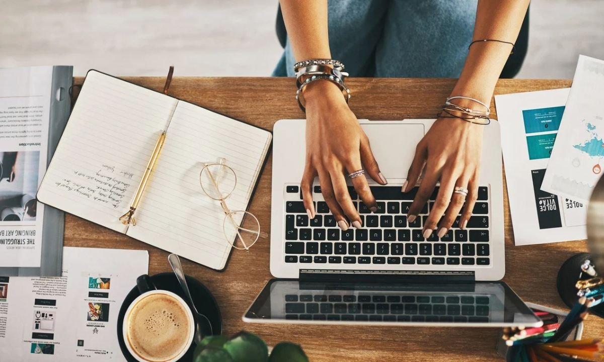 Tech-Based Side Hustles