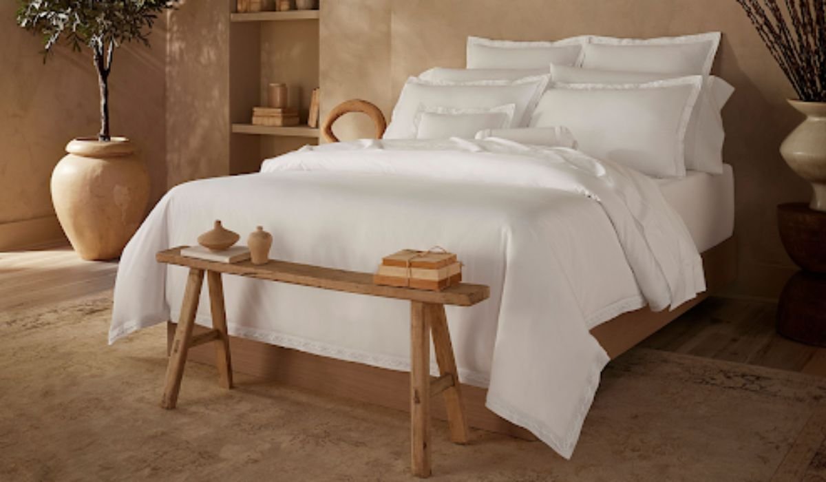 Choosing the Perfect Bed Sheets