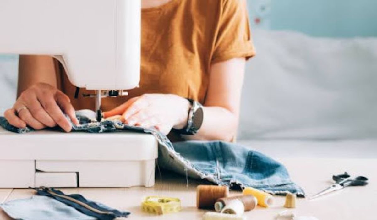 Quality Sewing Machines