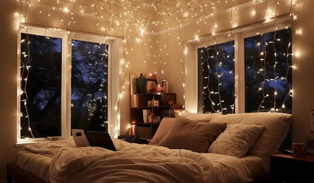 Christmas Lights