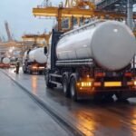 Fuel Distribution