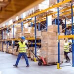 3PL Warehousing