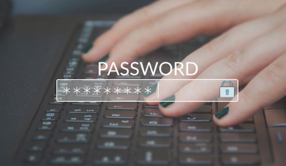 Same Password on Multiple Accounts