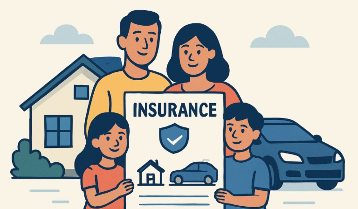 Insurance Coverage