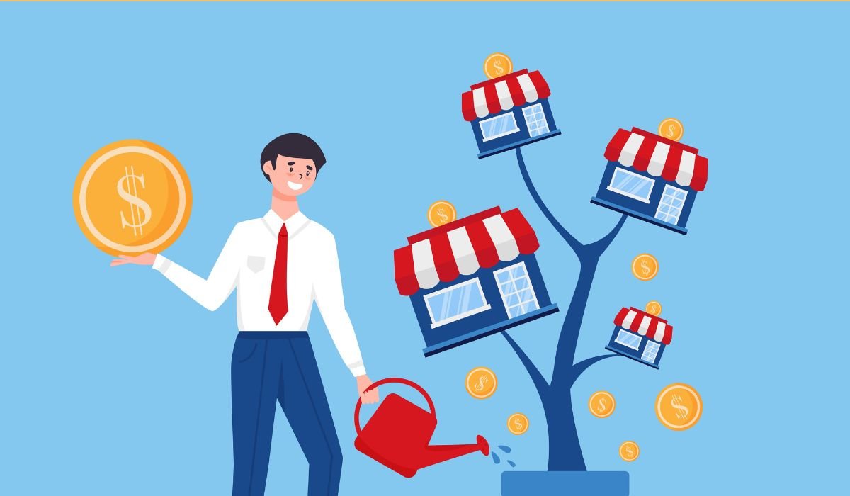 Businesses