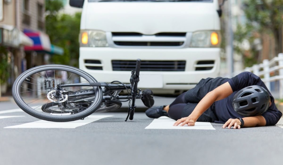After a Personal Injury Accident