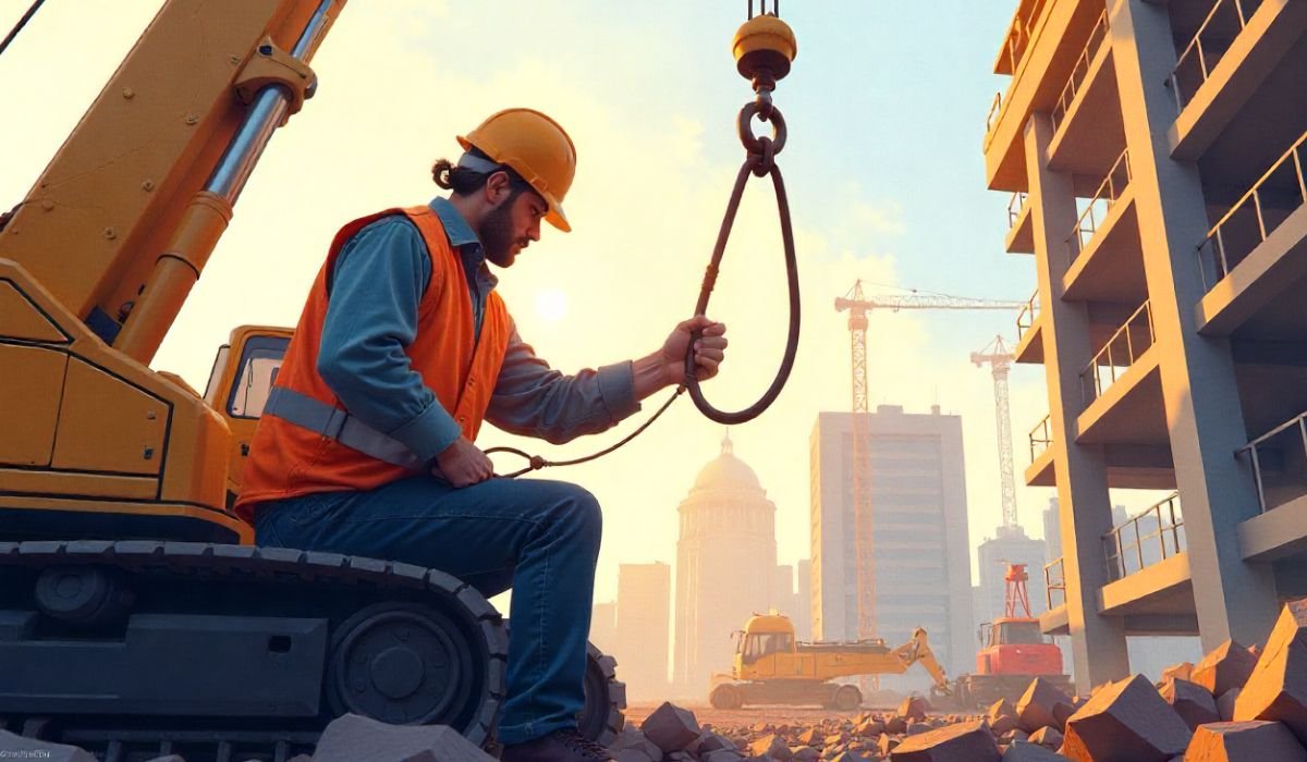 Construction