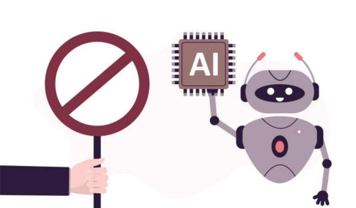 Undetectable AI